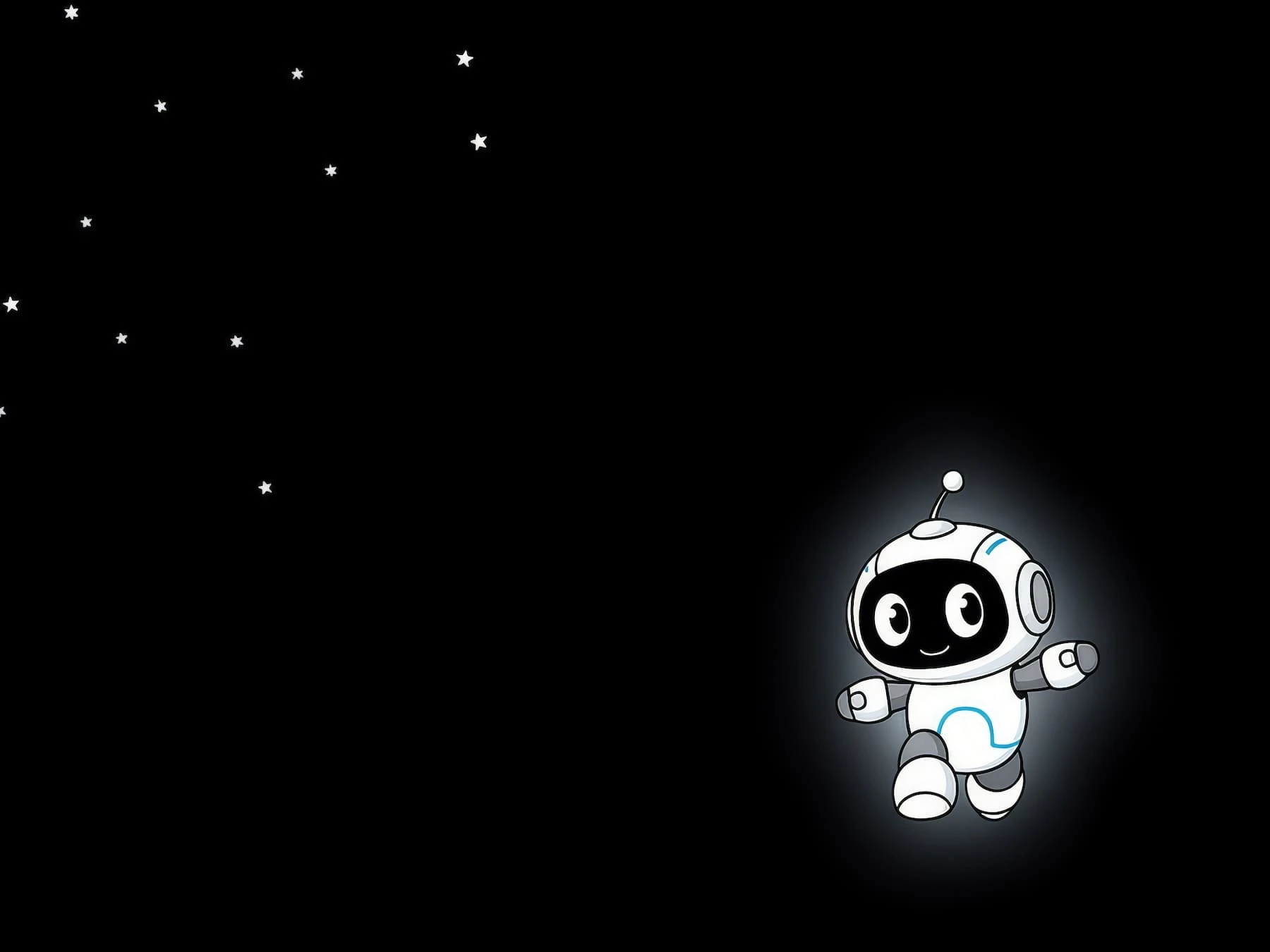 Support Background