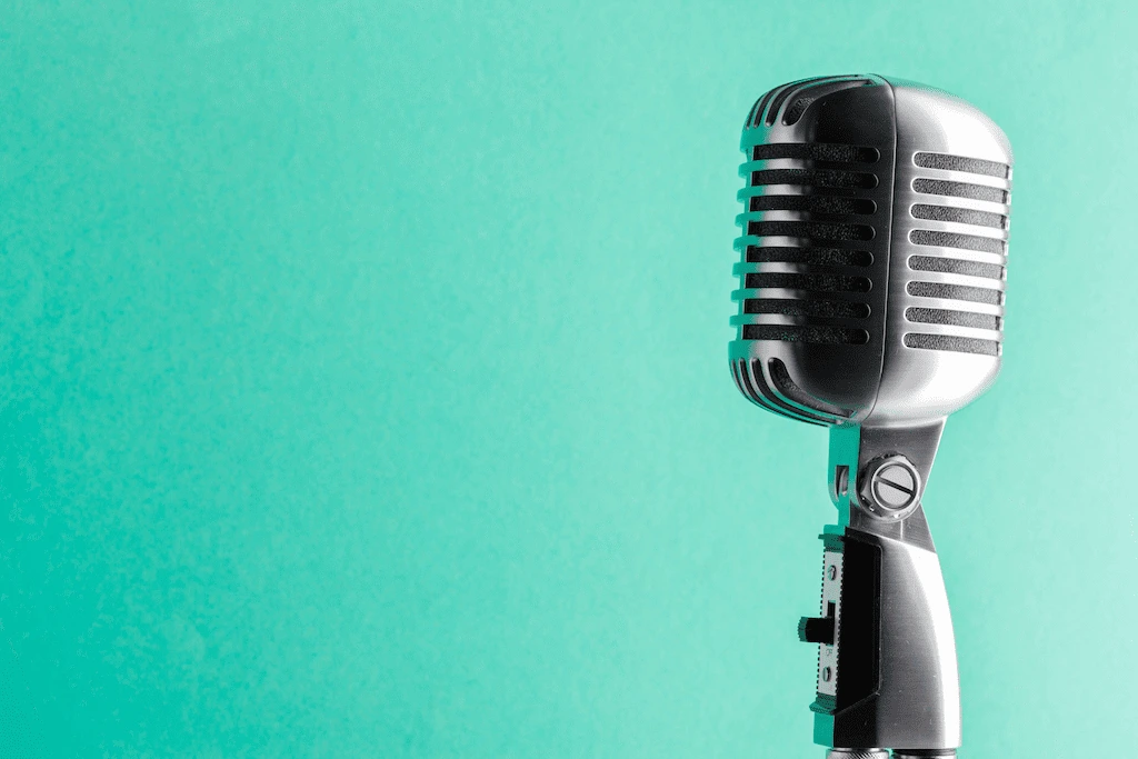 Audio Generation